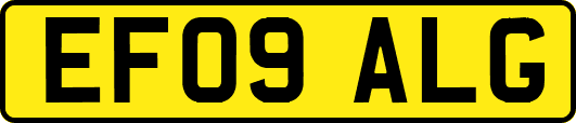 EF09ALG
