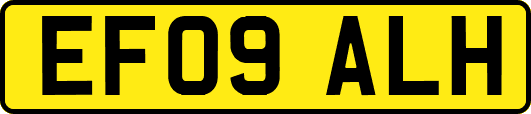 EF09ALH
