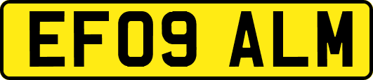 EF09ALM