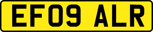 EF09ALR