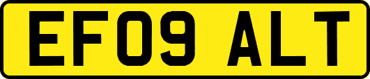 EF09ALT