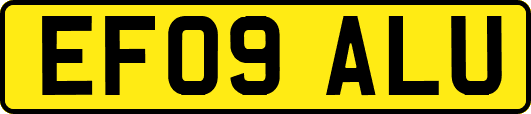 EF09ALU