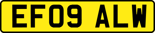 EF09ALW
