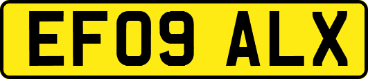 EF09ALX