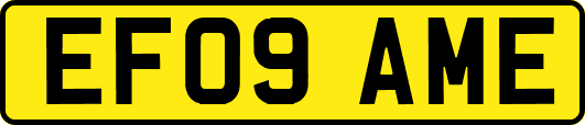 EF09AME