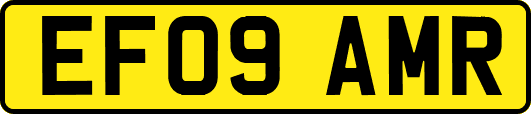 EF09AMR