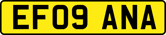 EF09ANA