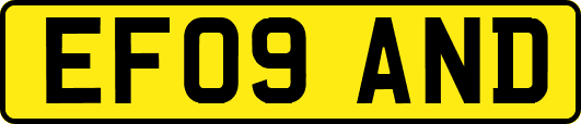 EF09AND