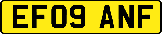 EF09ANF