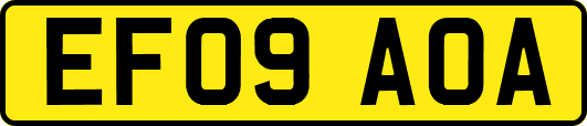 EF09AOA