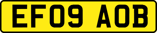 EF09AOB