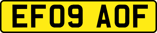 EF09AOF