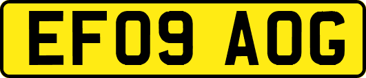 EF09AOG