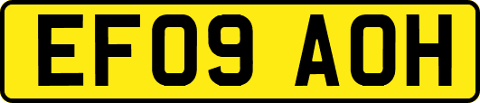 EF09AOH