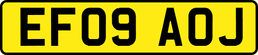 EF09AOJ