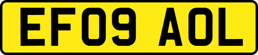 EF09AOL