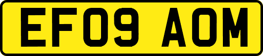 EF09AOM