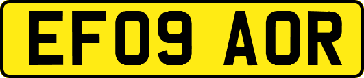 EF09AOR