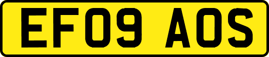 EF09AOS