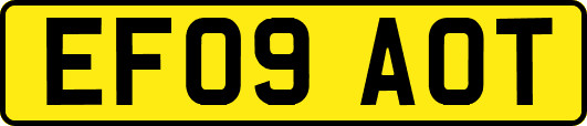 EF09AOT