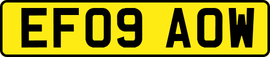 EF09AOW
