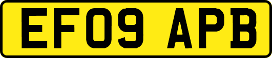 EF09APB