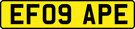 EF09APE