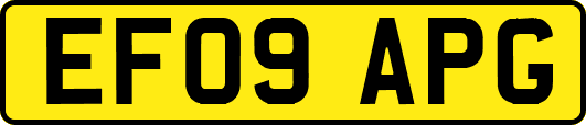 EF09APG