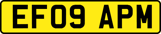 EF09APM