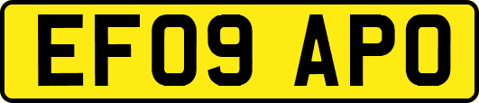 EF09APO
