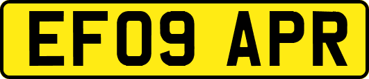 EF09APR