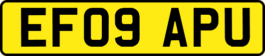 EF09APU