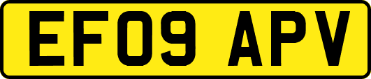 EF09APV