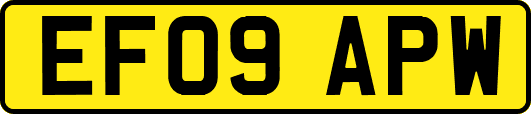 EF09APW