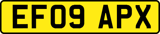 EF09APX