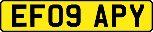 EF09APY