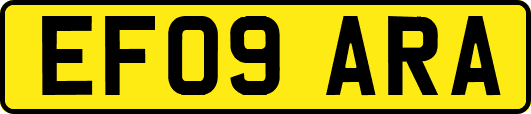 EF09ARA