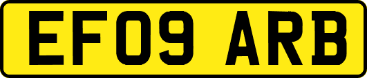 EF09ARB
