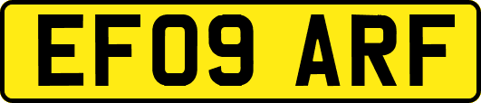 EF09ARF
