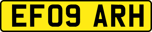 EF09ARH