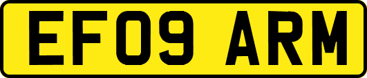 EF09ARM