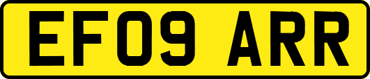 EF09ARR