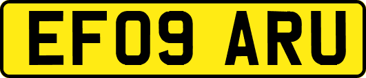 EF09ARU