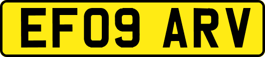 EF09ARV