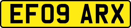 EF09ARX