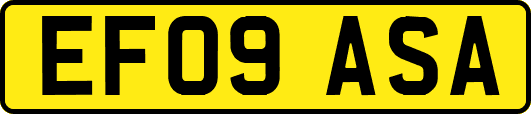 EF09ASA