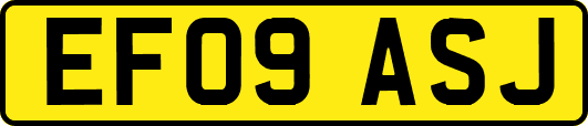 EF09ASJ