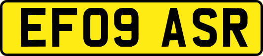 EF09ASR