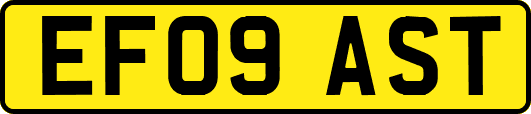 EF09AST