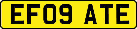 EF09ATE